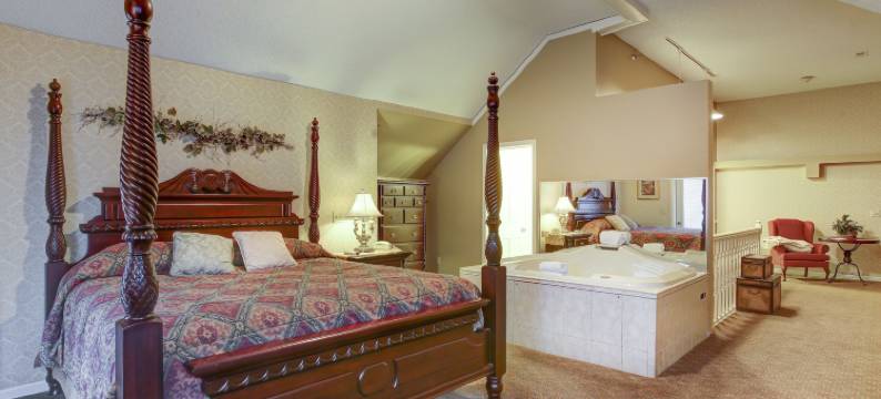 埃弗顿宾馆(Afton House Inn)图片