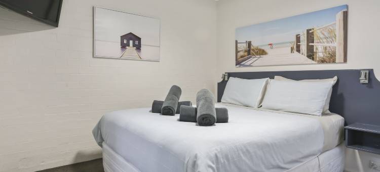 皇冠公寓(Crown Apartments)图片