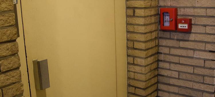 安特卫普城市公寓(City Apartments Antwerpen)图片