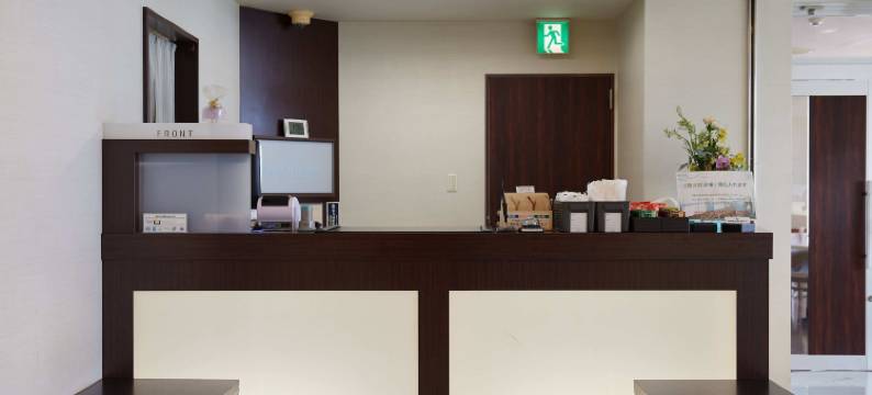 风城酒店(Wind City Hotel)图片