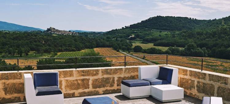 La Ferme HI 新娘农场(Domaine la Ferme HI Bride)图片
