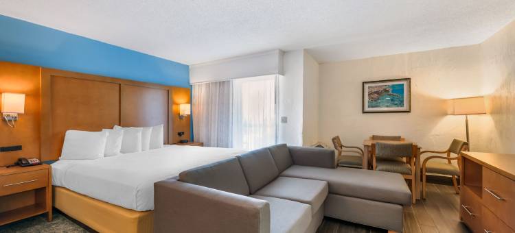 热带风度假酒店(Tropical Winds Resort Hotel)图片