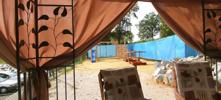 斯维克餐厅酒店(Hotel Restaurant Svejk)图片