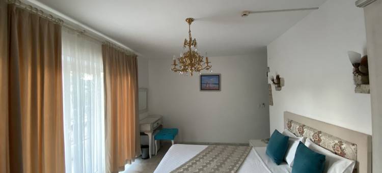 阿拉恰特萨度亚住宿加早餐旅馆(Alacati Sardunya Hotel)图片