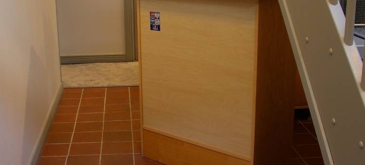 奥斯卡酒店(Hotell Oskar)图片