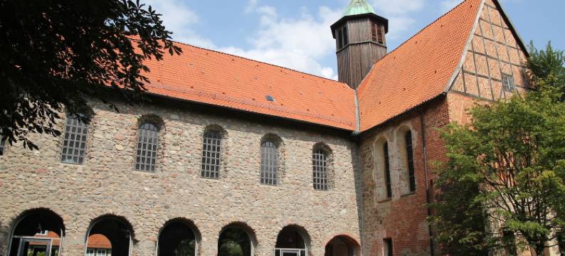 汉堡于尔岑城市酒店(CityHotel Uelzen)图片