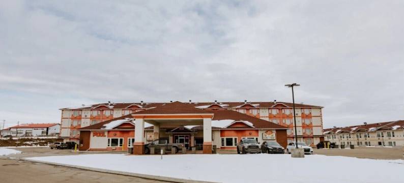 新帝国套房(New Imperial Suites)图片