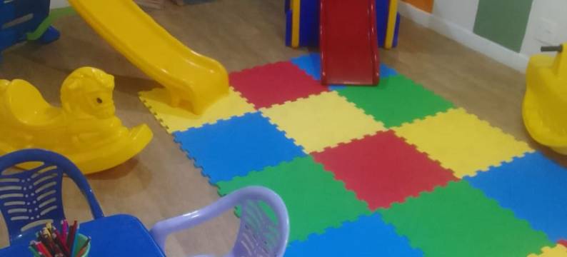 卡尔顿广场猴面包树(Carlton Plaza Baobá)图片