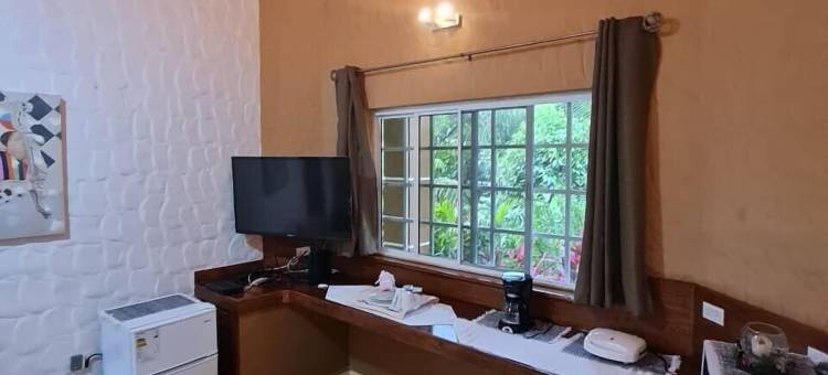 维拉维多利亚山林小屋(Cabaña Villa Victoria)图片