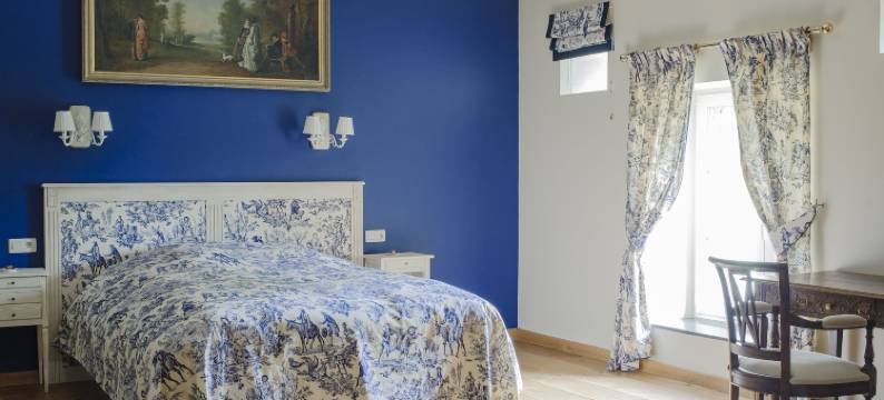 卡梅丽杰克住宿加早餐旅馆(B&B Kamerijck)图片