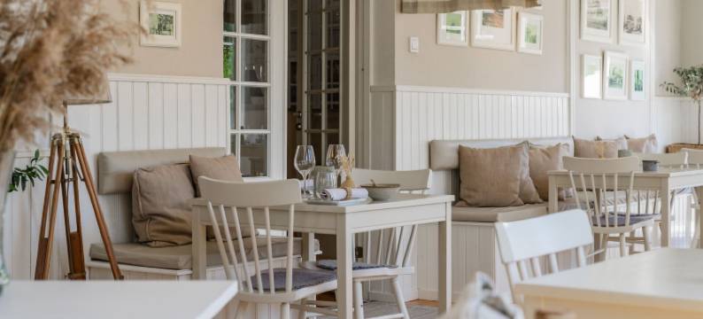 纳亚静修与酒店(Naya Retreat & Hotell)图片