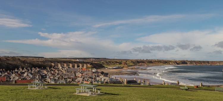 海菲德街 1 号酒店(1 Seafield Street)图片