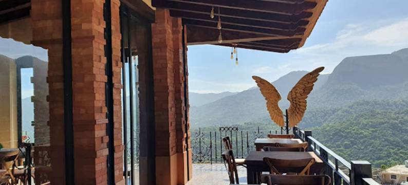 洛杉矶巴尔内瑞欧度假村(Hotel & Balneario Los Angeles)图片