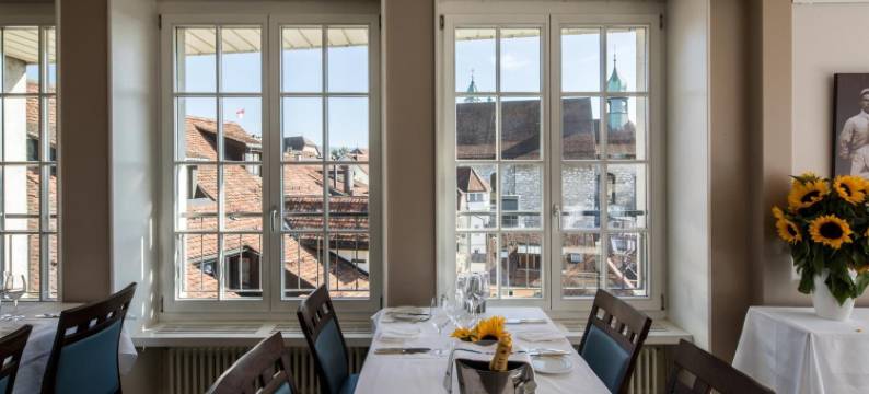 乐得图姆酒店(Hotel Roter Turm)图片