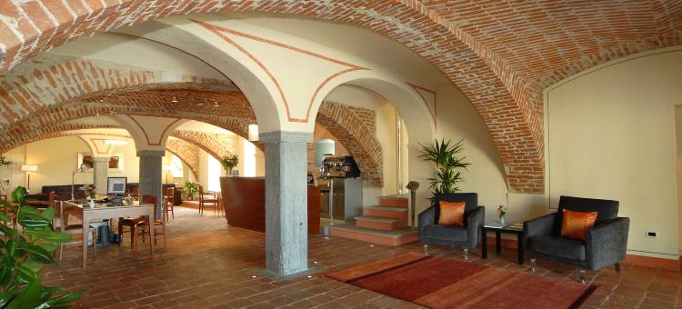 安缇卡珀德尔普罗潘诺酒店(Hotel Antico Podere Propano)图片