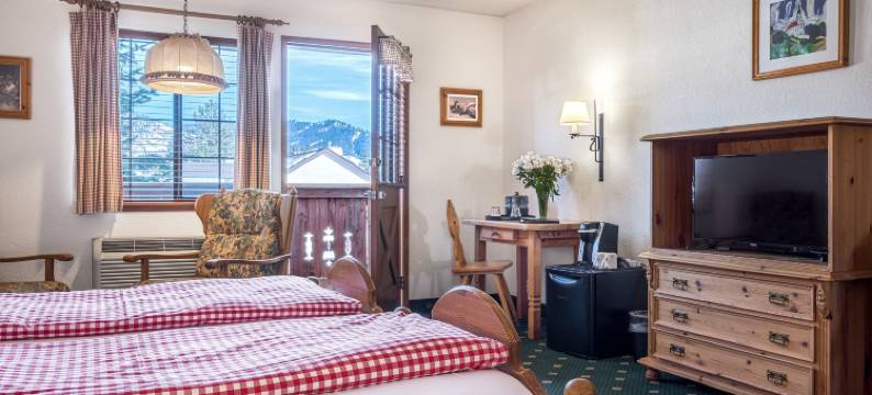 安娜膳食公寓酒店(Hotel Pension Anna)图片