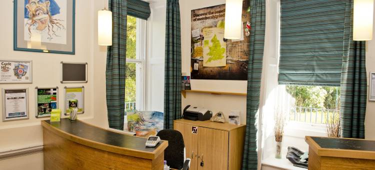 彭赞斯青年旅舍(YHA Penzance)图片