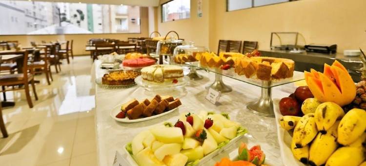 蒙特雷伊酒店(Hotel Mont Rey)图片