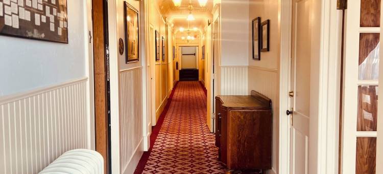 范吉尔德酒店(Van Gilder Hotel)图片