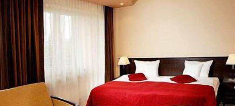 库多瓦放松工坊酒店(Hotel Kudowa Manufaktura Relaksu)图片