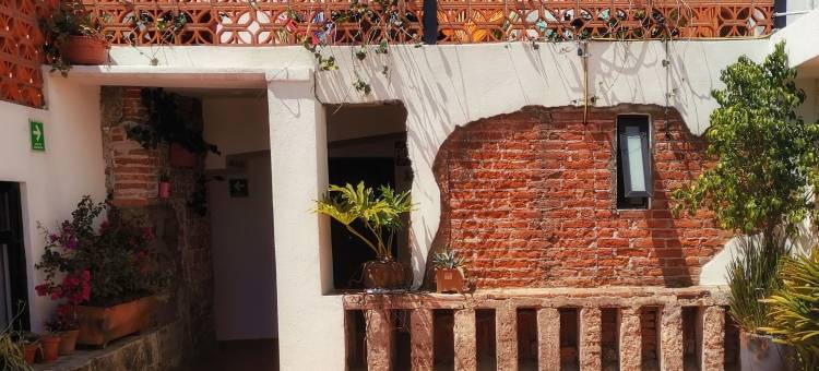 圣约瑟夫塔民宿(Santa Josefita Bed & Breakfast)图片