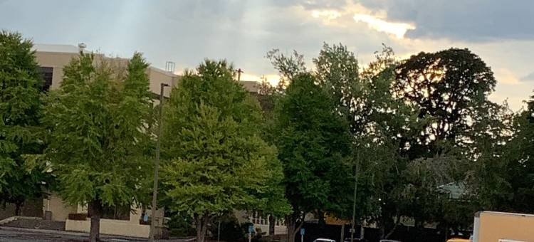 达拉斯河岸酒店(Riverside Inn Dallas)图片