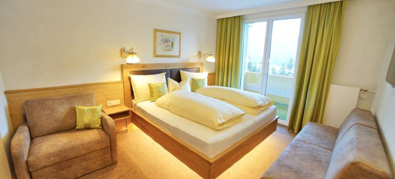 格洛克奈尔霍夫酒店(Hotel Glocknerhof)图片