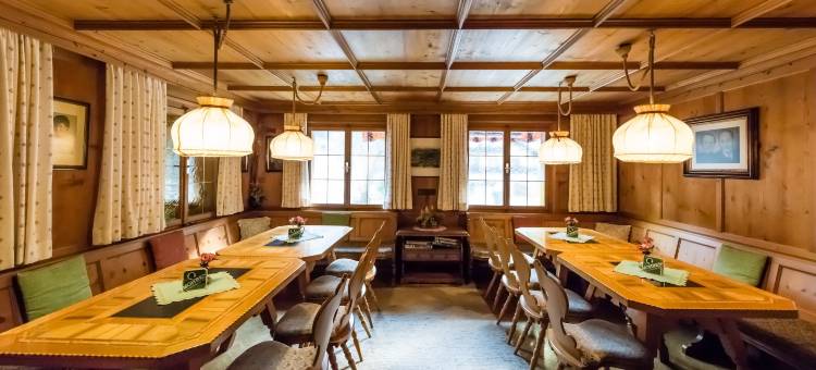 艾芬佛耶蒙特芬酒店(Hotel Alpenfeuer Montafon)图片