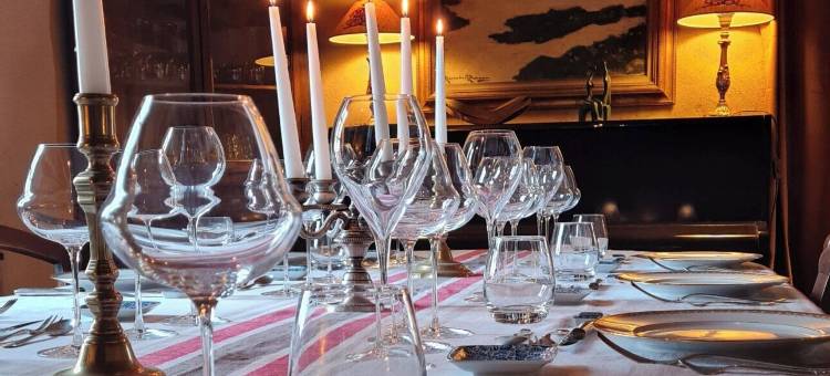 拉布鲁斯庄园(Domaine de Labrousse, Maison d'Hotes en Perigord)图片