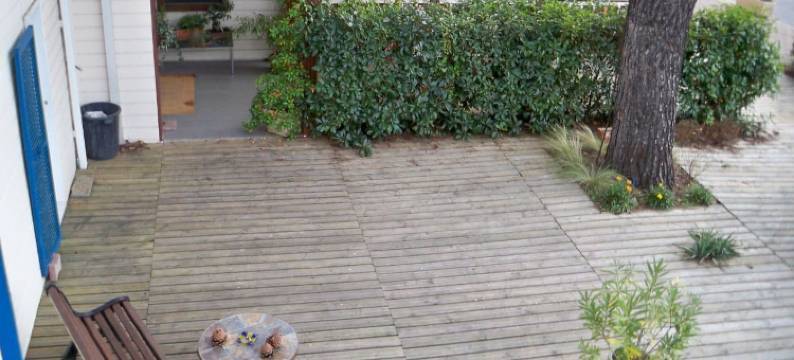 艾德赛博酒店(Ad Cyber-Hôtel)图片