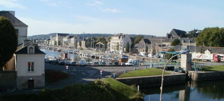 斯涛特尔法国酒店(Hôtel le France)图片