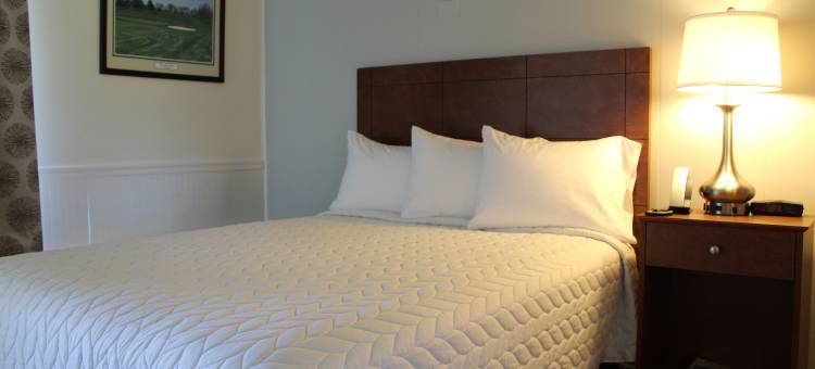 歇瓦勒高尔夫度假村(Shenvalee Golf Resort)图片