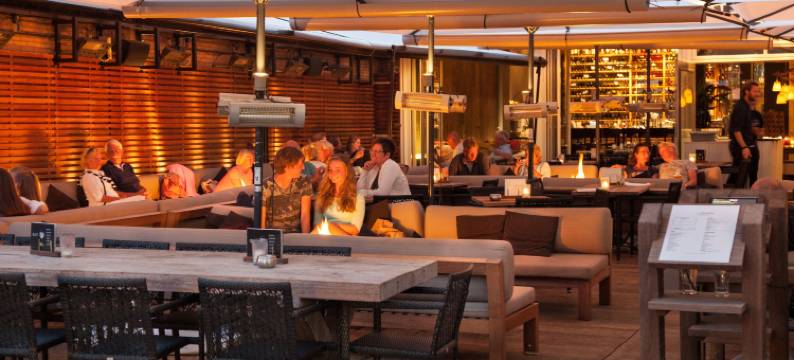 凡赫克伦酒店(Van Heeckeren Hotel)图片