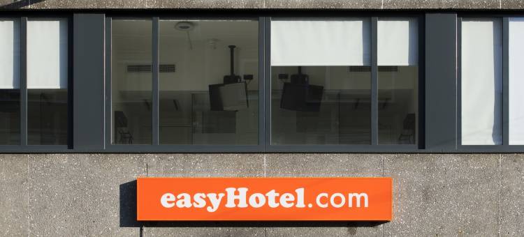 阿姆斯特丹市中心南轻松酒店(easyHotel Amsterdam City Centre South)图片