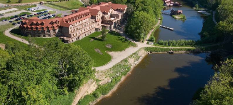 多琳娜夏洛特Spa度假村(Dolina Charlotty Resort&Spa)图片