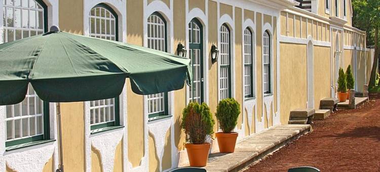 金塔达斯梅塞旅馆(Quinta Das Merces)图片