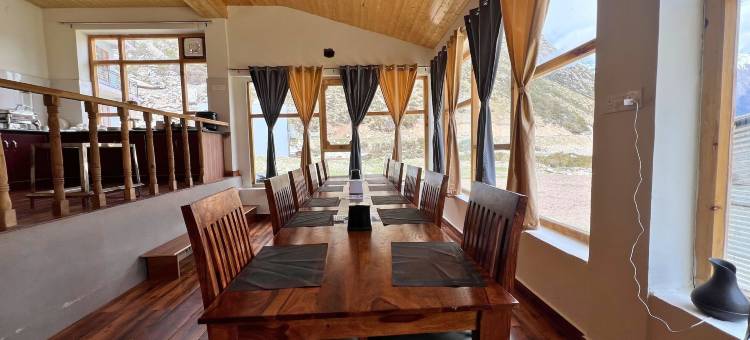 奇特库尔酒店(Hotel Chitkul)图片