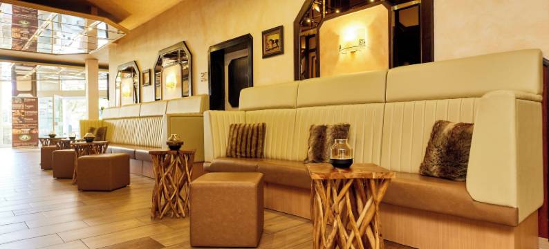 韦斯特瓦特里夫德尔帕克酒店(Hotelpark der Westerwald Treff)图片