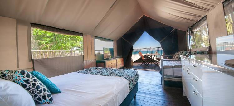 NRMA Agnes Water Holiday Park图片