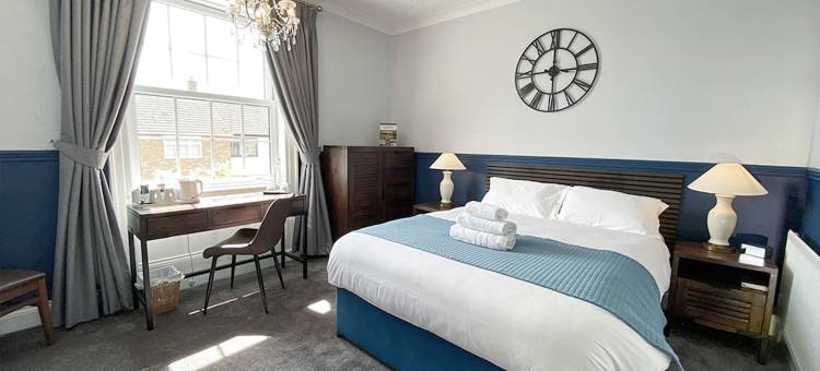 柯比之家(Mallories Formerly Kirkby House)图片