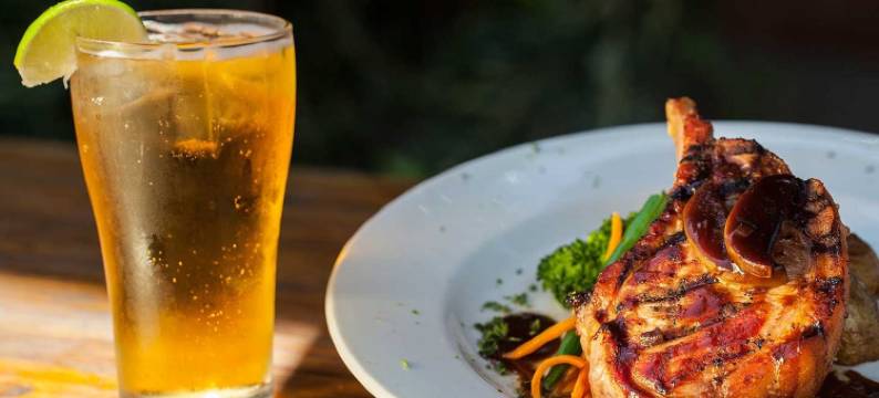 韦尔斯王子酒店(Prince of Wales Hotel)图片