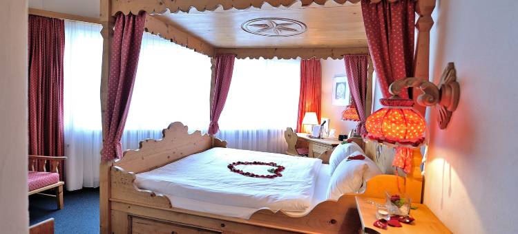索美罗酒店(Hotel Sommerau)图片
