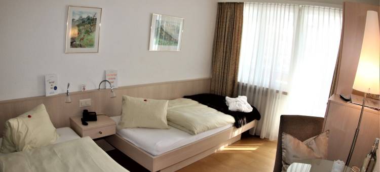 贝尔蒙特酒店(Hotel Belmont)图片