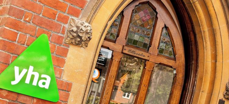 坎特伯雷青年旅馆(YHA Canterbury)图片