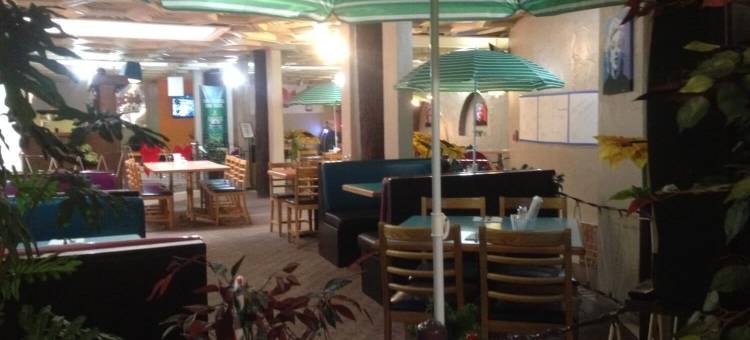 经典酒店(Classic Inn)图片