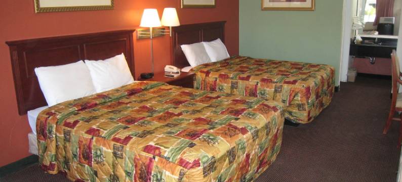 马里科帕8号汽车旅馆(Motel 8 Maricopa)图片