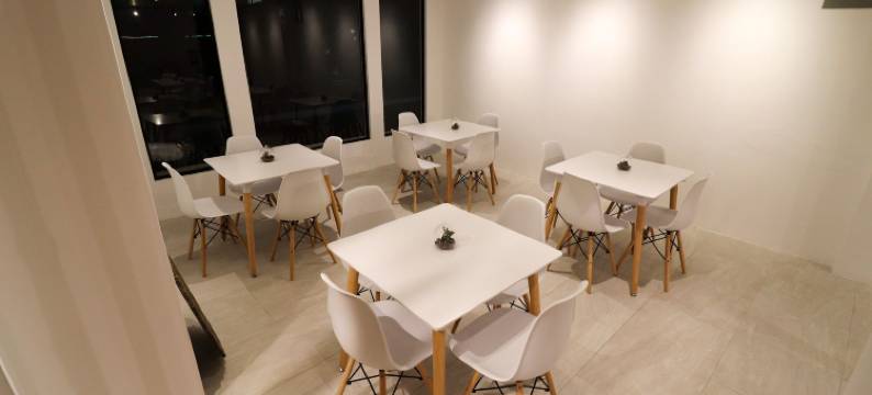 仙人掌酒店(Cactus)图片