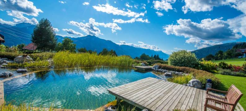 披若斯劳尔山酒店(Berghotel Presslauer)图片