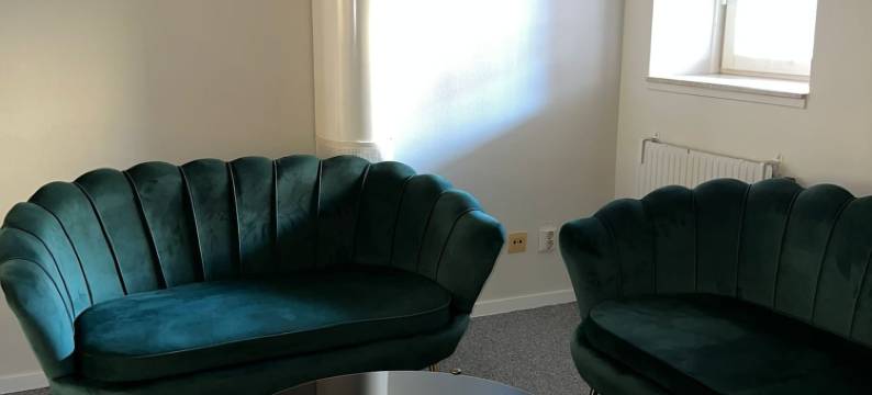 Hotell City Karlshamn图片