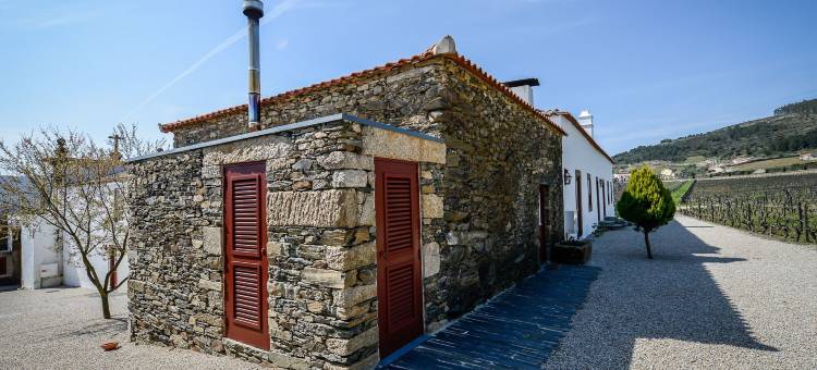 莫加迪奥达喀尔尔卡塔尔酒店(MORGADIO DA CALÇADA)图片